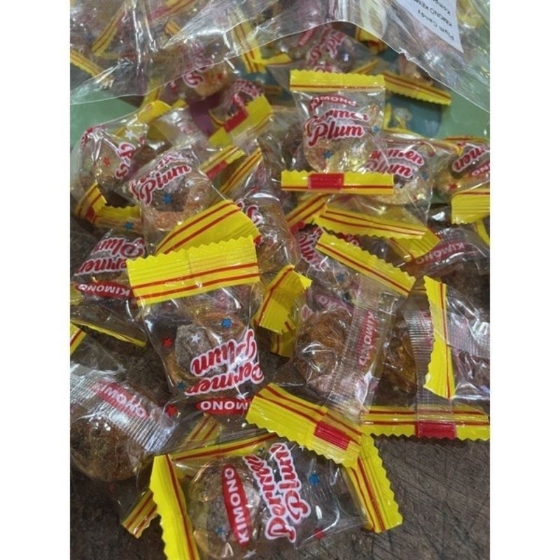

permen madu 20 pcs permen somboi honey candy palm candy