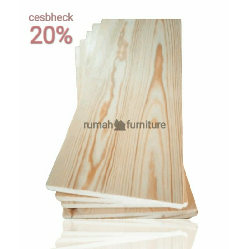 Papan jati belanda / papan ambalan kayu jati belanda / papan kayu pinus