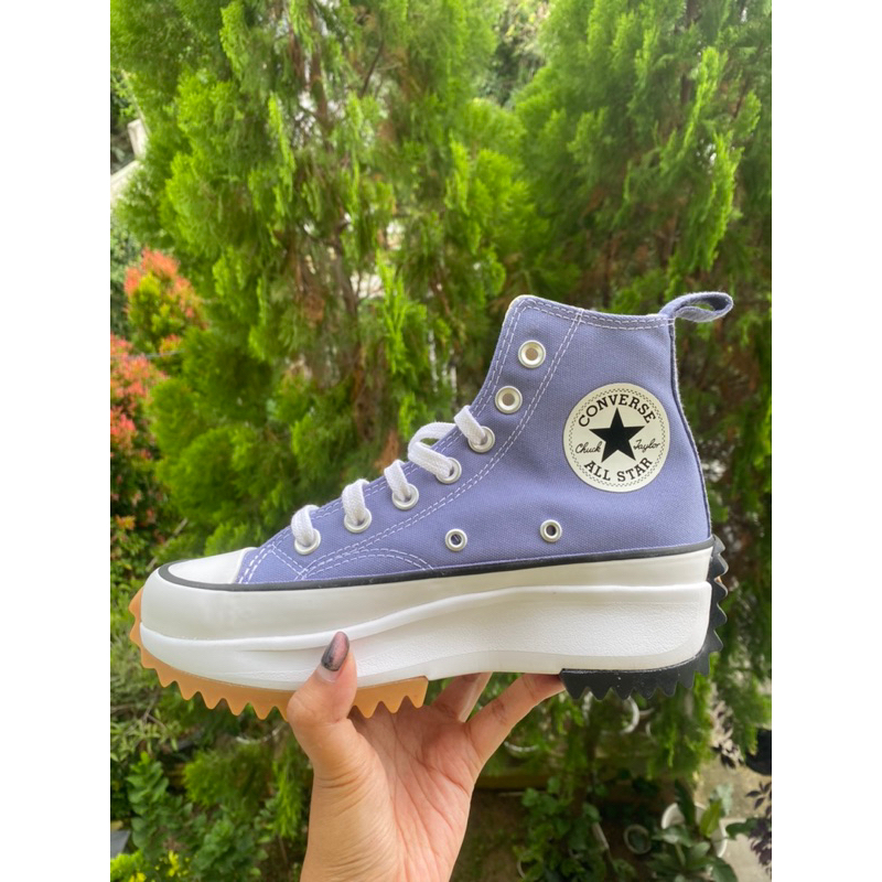 CONVERSE RUN STAR HIKE