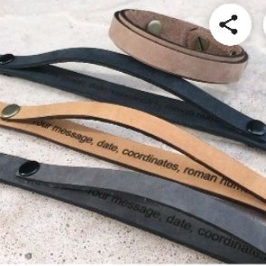 gelang kulit asli gelang wanita gelang pria gelang nama wanita gelang nama pria gelang kulit custom