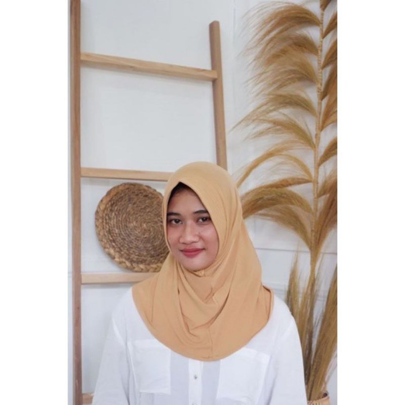 JILBAB SPORT // JILBAB VOLLEY // HIJAB SPORTY // JILBAB INSTAN SPORT // KERUDUNG INSTAN-Coksu
