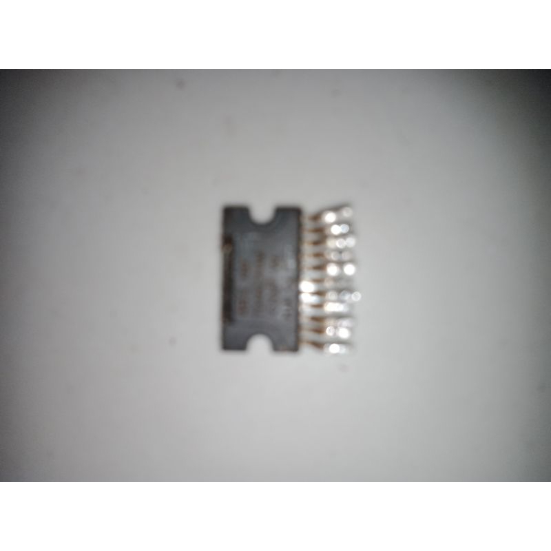 IC vertikal Polytron TDA8174 AW Ori cabutan