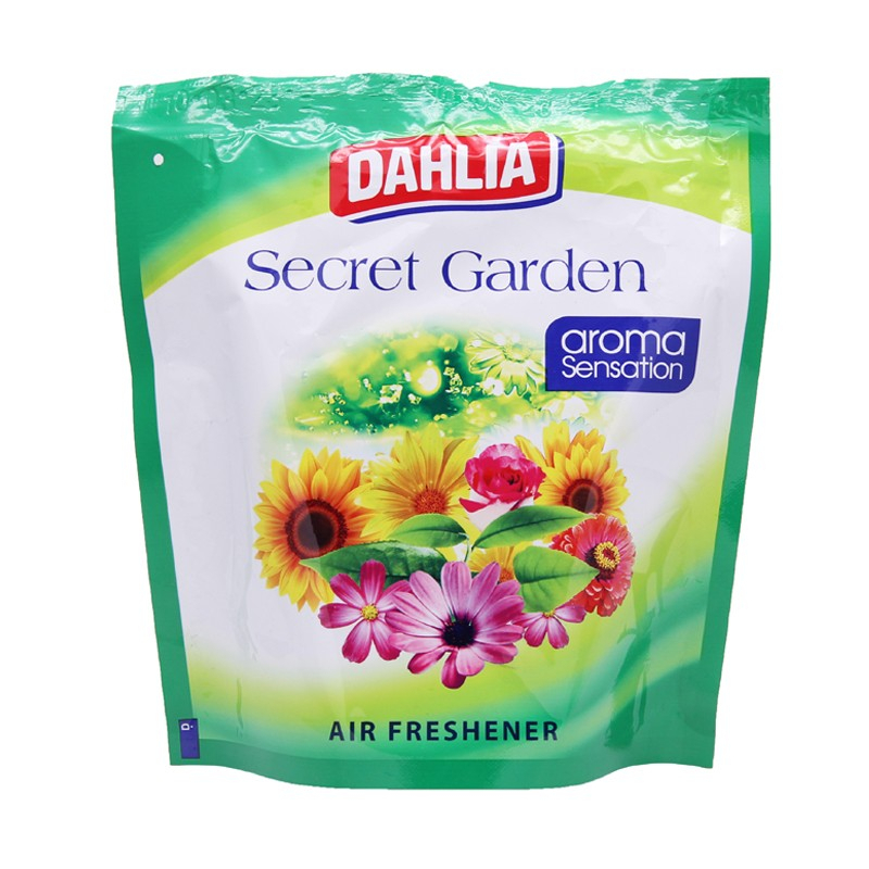 Pengharum Ruangan DAHLIA Air Freshener One For All 75 g Secret Garden