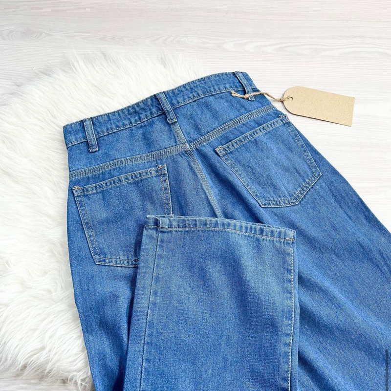 CADFAEL CULLOTE JEANS 241