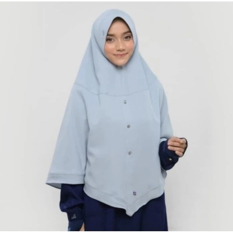 Rabbani Falera Hijab Jilbab Kerudung Instan Size Jumbo
