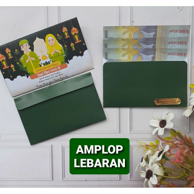 

FREE TAMBAH FOTO KELUARGA/AMPLOP LEBARAN