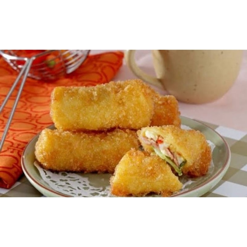 

Risol Mayo Spesial Frozen