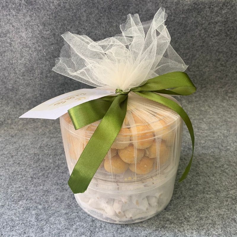 

Package C Hampers Lebaran