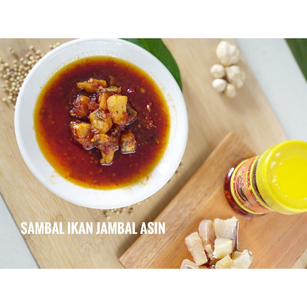 **BELI 5 GRATIS 1** SAMBEL PEDAS EDANZ DAN SEDANG AJA [ALL VARIAN]  BELI 5 GRATIS 1 SAMBAL OLAHAN DENGAN CITARASA NUSANTARA YANG BIKIN KAMU AUTO NAMBAH NASI, LAGI DAN LAGI.  LEVEL PEDES EDANZ BIKIN KETAGIHAN, LEVEL SEDENG AJA BIKIN MAKAN MAKIN NIKMAT.