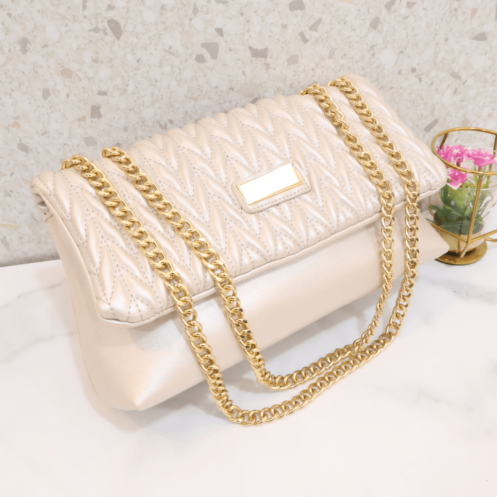 [ NEW ] Tas Clutch Wanita ZR 2299 - SNR 27cm