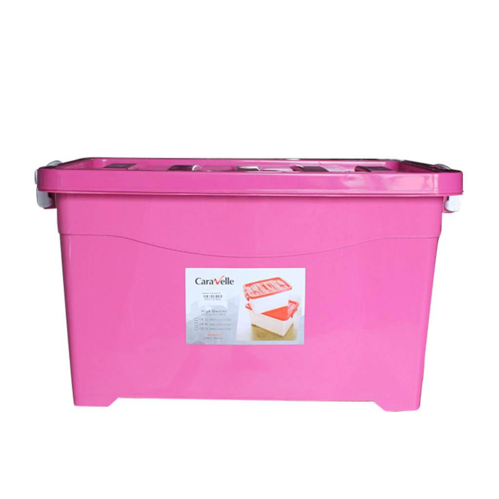 FM - Caravelle Container Box CB 50 Ukuran 565x375x312 mm