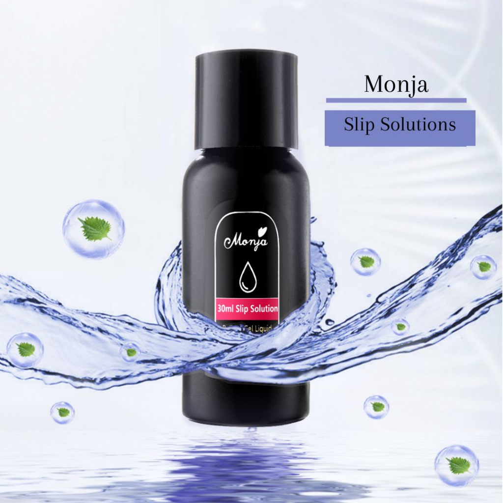 Rosalind Acryl gel solution / polygel solution  / slip solutions