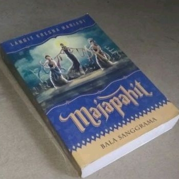 majapahit bala sanggrama