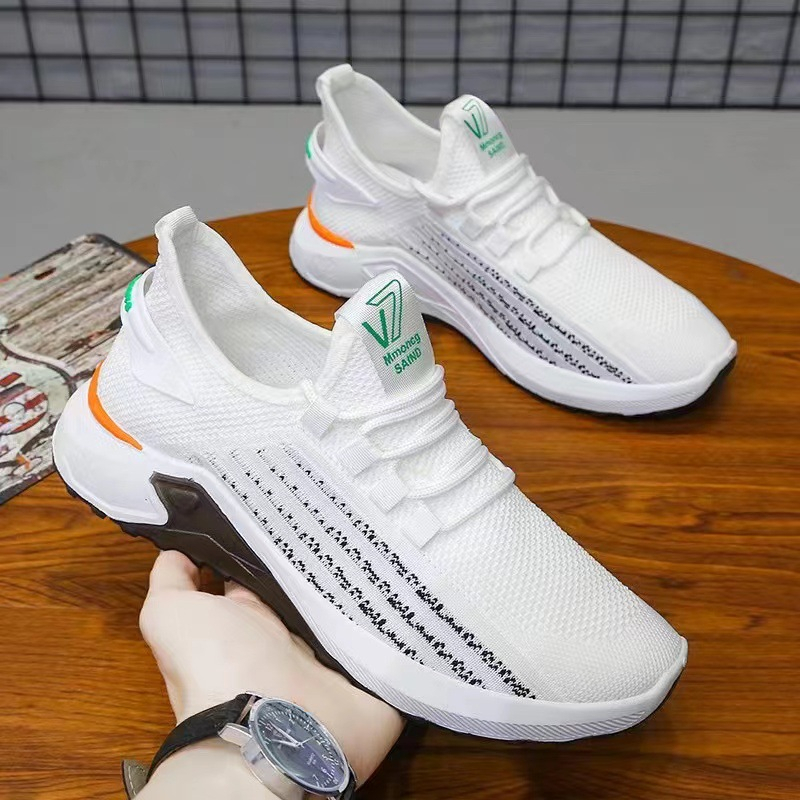 ASG NIAGA, SEPATU SPORT PRIA , SEPATU KASUAL PRIA SP35
