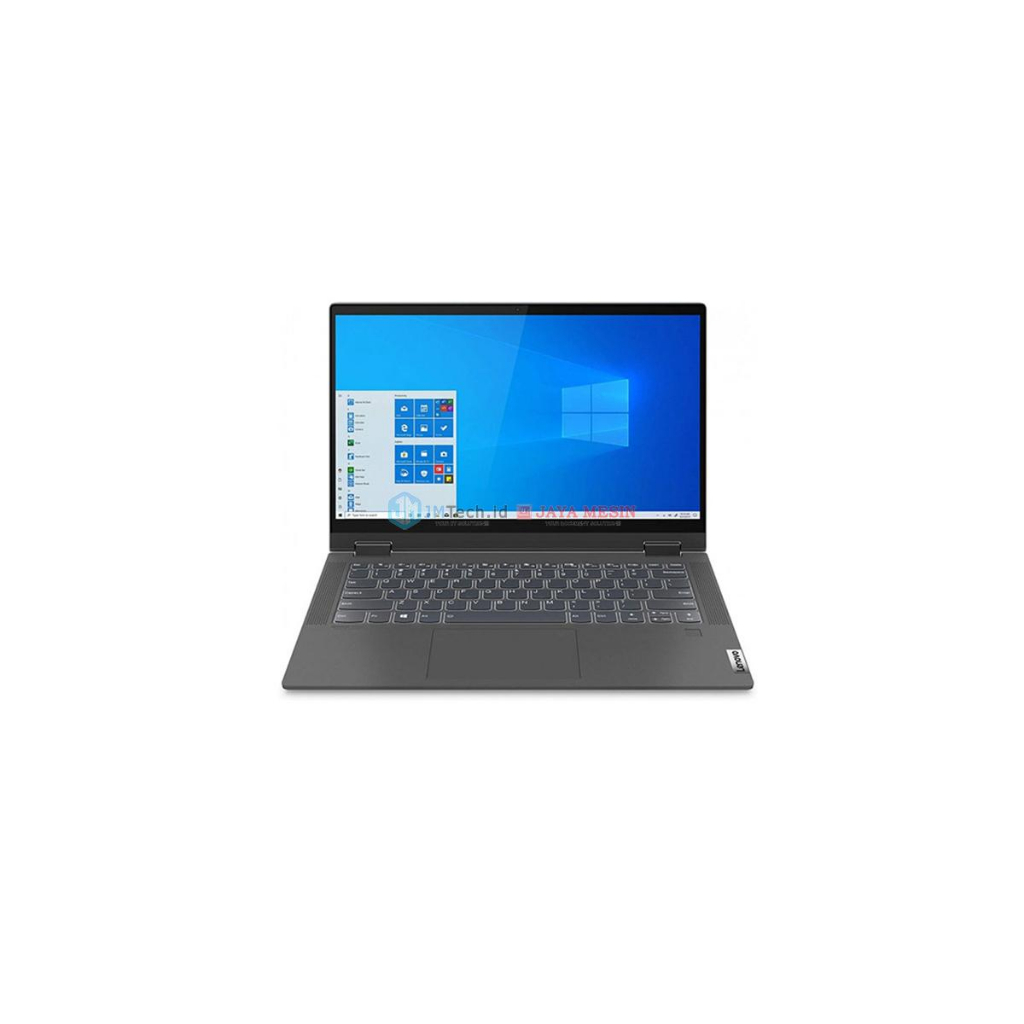 Laptop Lenovo flex 5 14 TOUCH I3 1115G4 8GB 512SSD W10+OHS 14.0FHD IPS 2IN1 BLIT PEN 2YR PREM+ADP