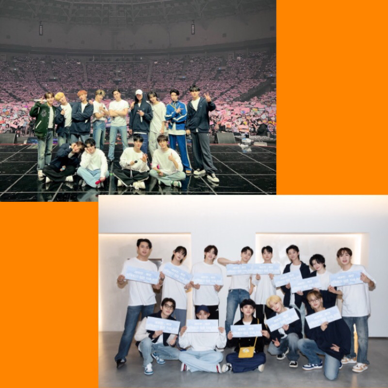 Merch Caratland 2023 (baca deskripsi)