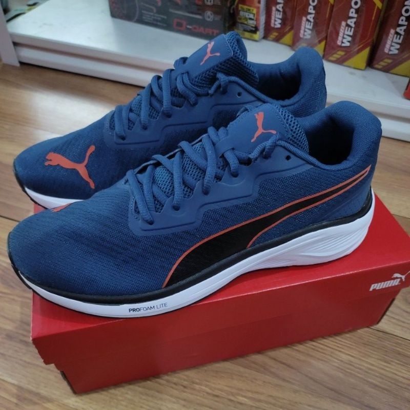 Sepatu Puma Aviator Profoam Sky 376615 03