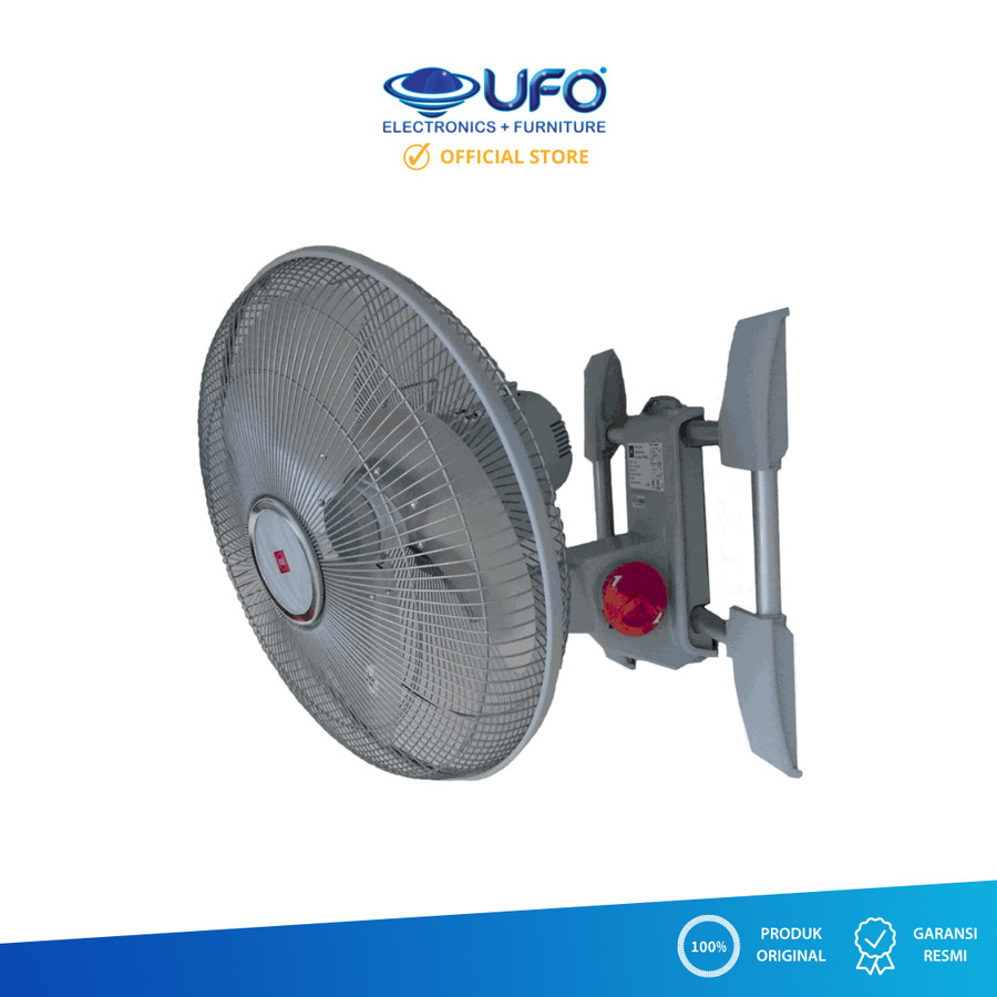 KDK 16" Kipas Angin Dinding Wall Fan WB40L