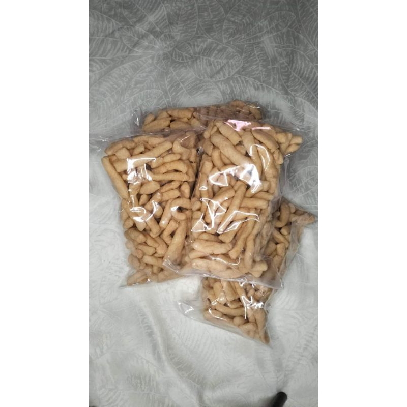 

kerupuk kayu api