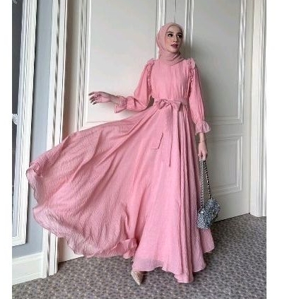 ASMAA dress by gonegani (size M)