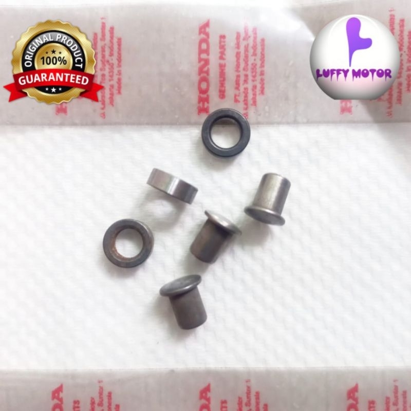 1 Set Pen Pin Guide Pelor Secondary Pully CVT Beat Spacy Scoopy Vario 125 Fi Beat Scoopy 125 Vario 1