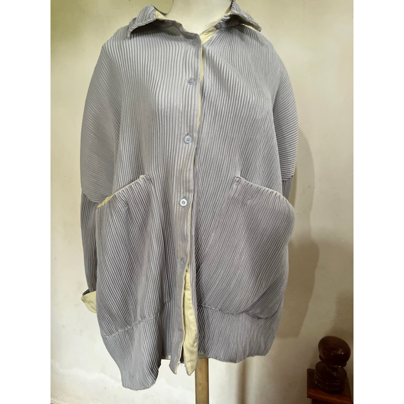 preloved blouse JENNA&KAIA