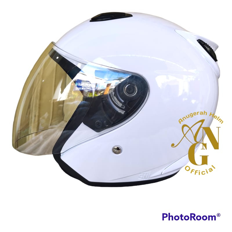 HELM CENTRO HRK NEW DANA PELAJAR