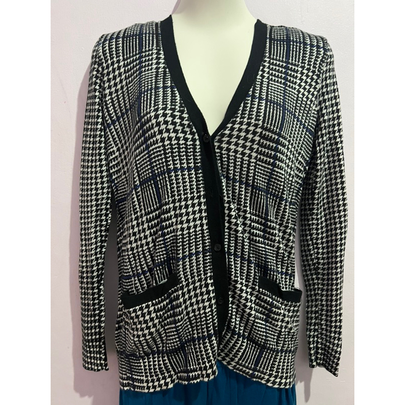Cardigan RALPH LAUREN Preloved Original