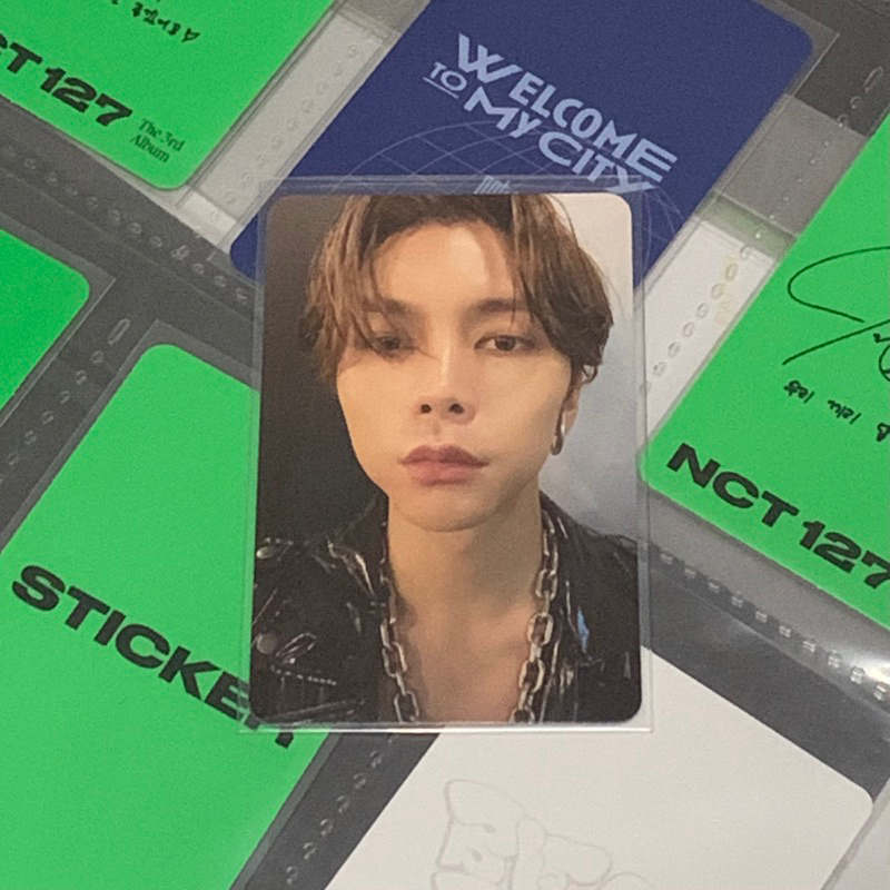 Pc Johnny Neozone T Ver