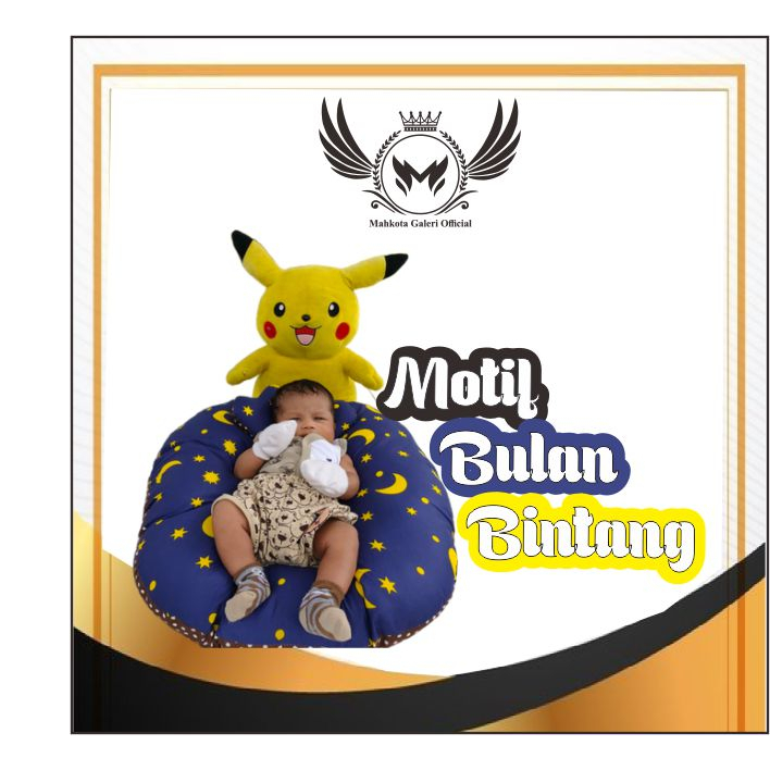 KASUR BAYI premium empuk // FREE BANTAL PEYANG BAYI!! KASUR BAYI SOFA BAYI Multifungsi Kasur Baby Jumbo / Tempat Tidur bayi matras bayi