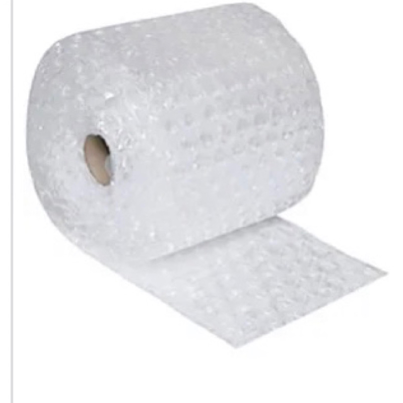 

Ekstra packing bubble wrap