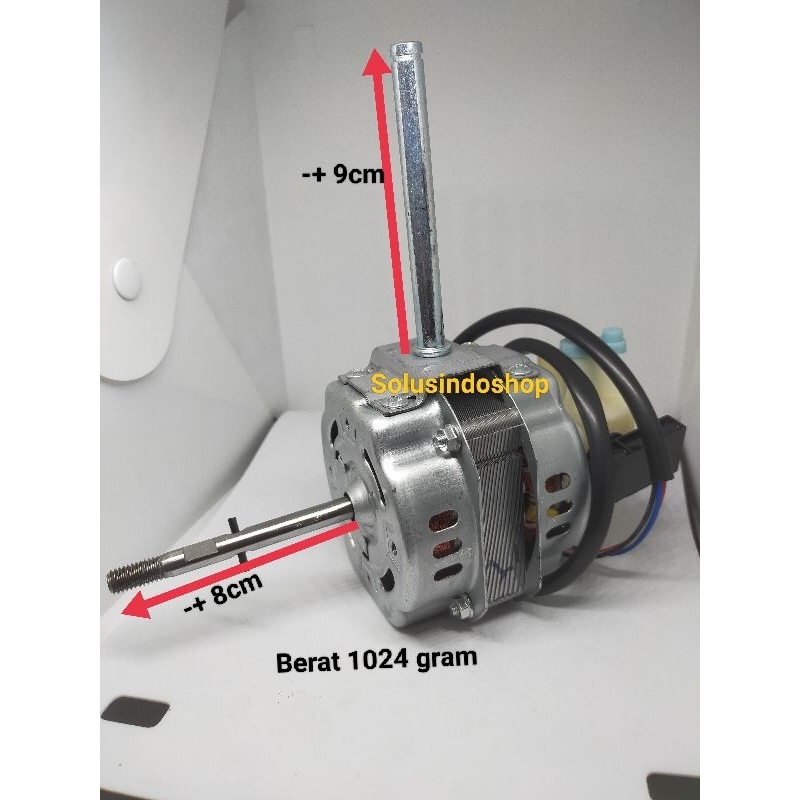 Dinamo Kipas Advance TDS 18 inch /  Motor Kipas Angin 18 Inch 3IN1 / Dinamo Kipas Angin Advance TDS 