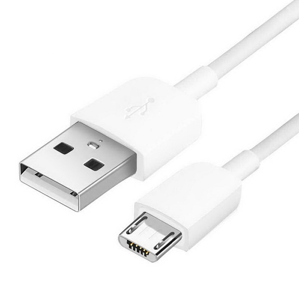 Kabel Data Infinix Type C &amp; Micro USB Fast Charging Original