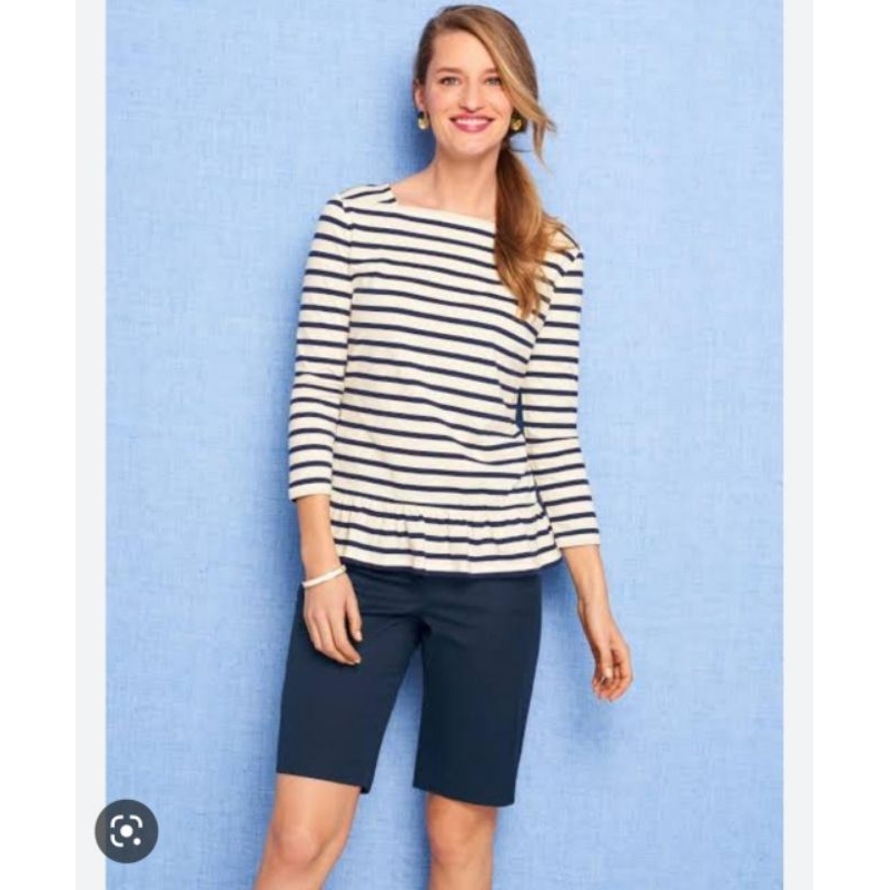 Talbots Short pants