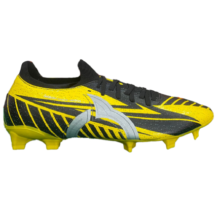 SEPATU BOLA ORTUSEIGHT CATALYST LIBERTE INFINITY FG - BAFANA YELLOW