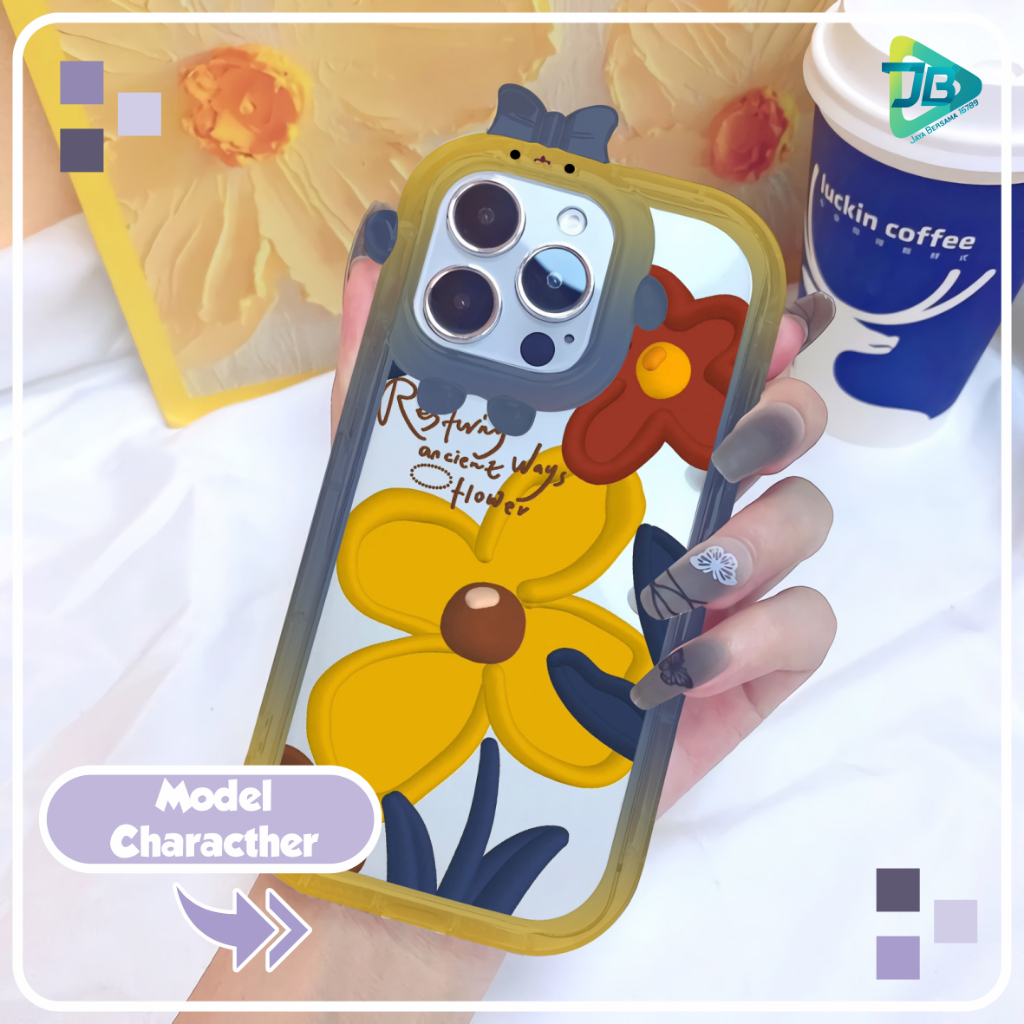 CUSTOM SOFTCASE PITACU FRAME KARAKTER CUSTOM WANT FOR VIVO Y12 Y11 Y15 Y17 Y15S Y01 Y20 Y12S Y20I Y16 Y02S Y02 Y50 Y30 Y30I Y35 Y22 Y22S Y75 Y55 Y21S Y33S Y91 Y95 Y91C Y1S S15 S15E T1 V25 PRO V25E JB8542