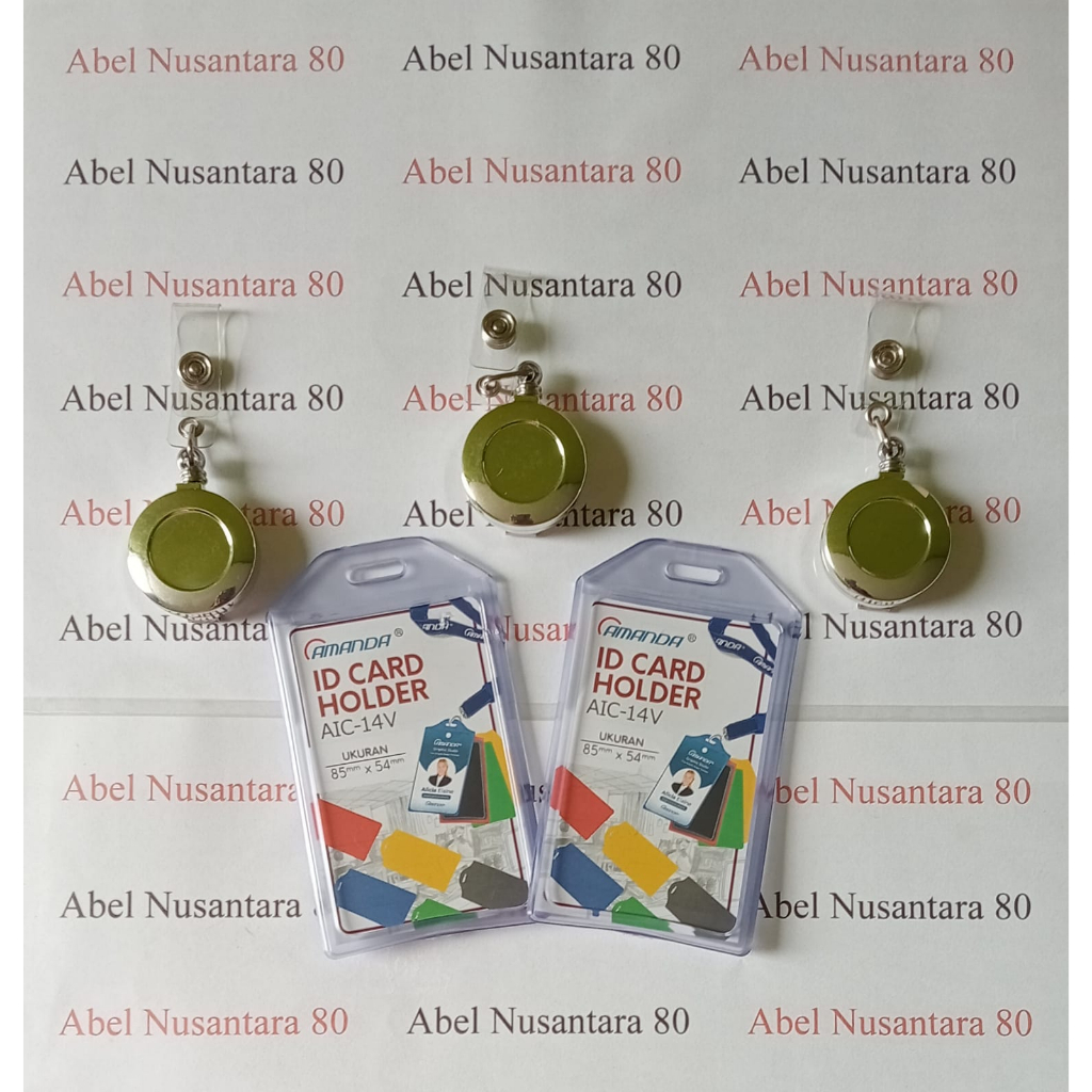 

Paket Yoyo Chrome Silver + Casing T014 Amanda 1 Sisi