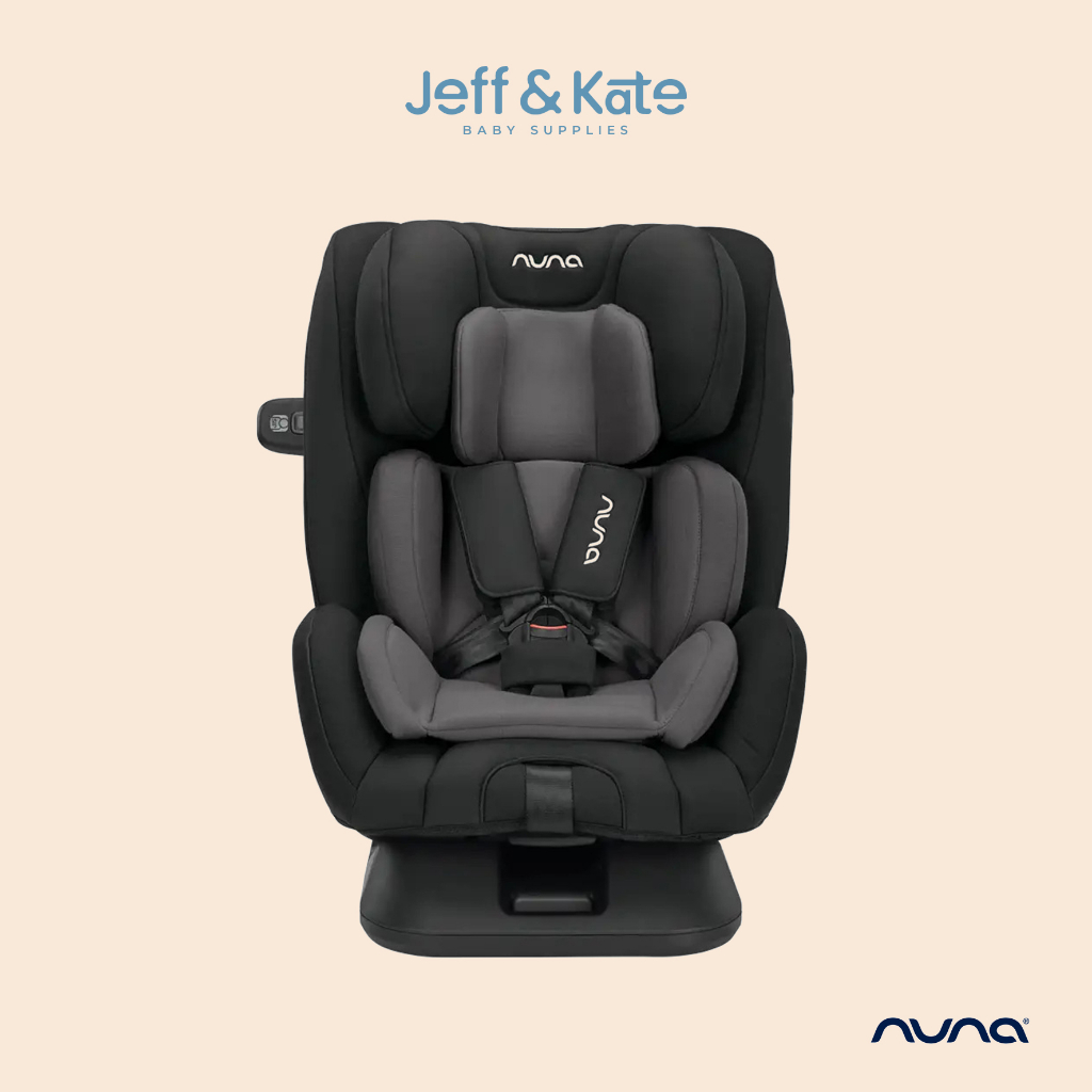 Nuna Tres LX Car Seat Nuna Carseat Travel Ready Stock