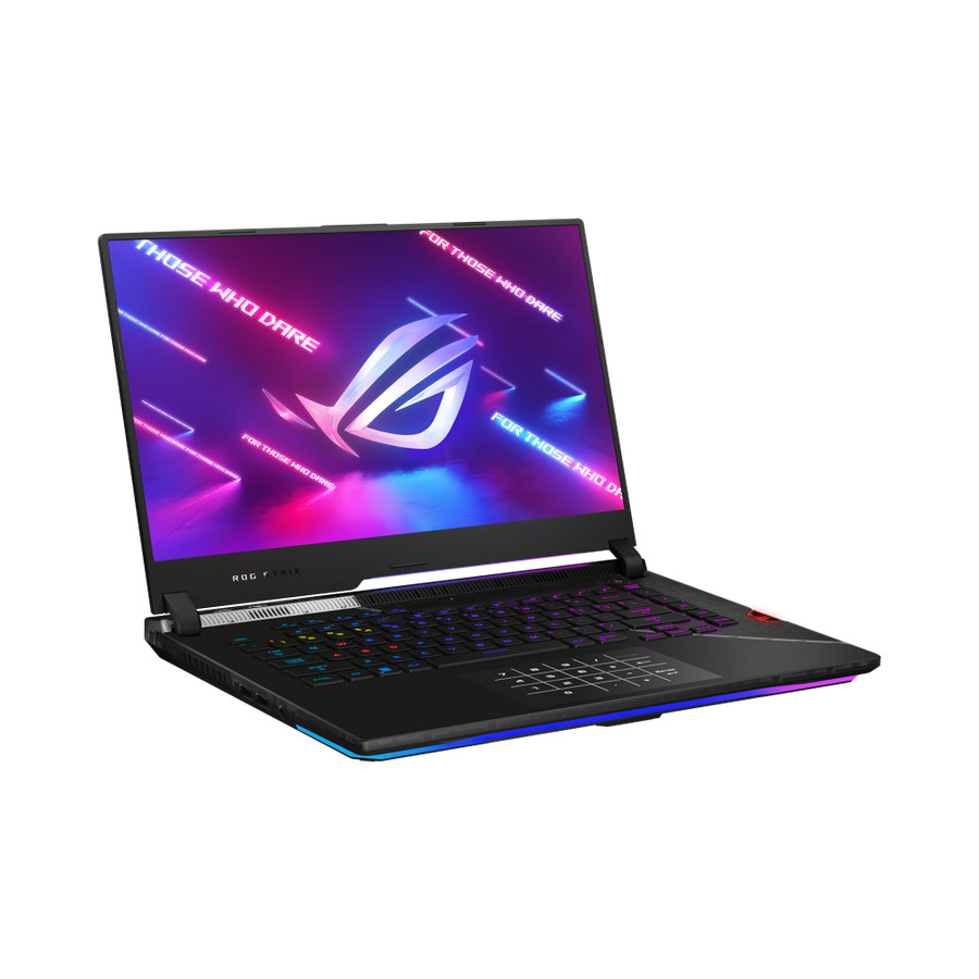 ASUS ROG Strix SCAR 15 G533ZM - i9-12900H - 16GB - 1TB SSD -  RTX3060 6GB - 15.6&quot;FHD IPS 300Hz - W11 - OHS