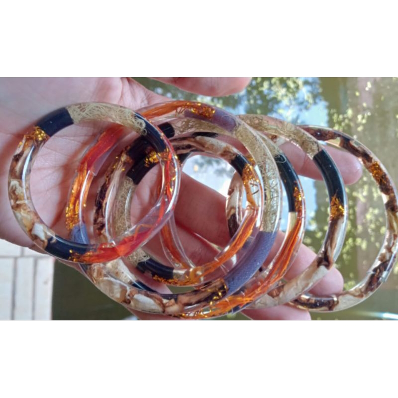 gelang Dlingo bengle