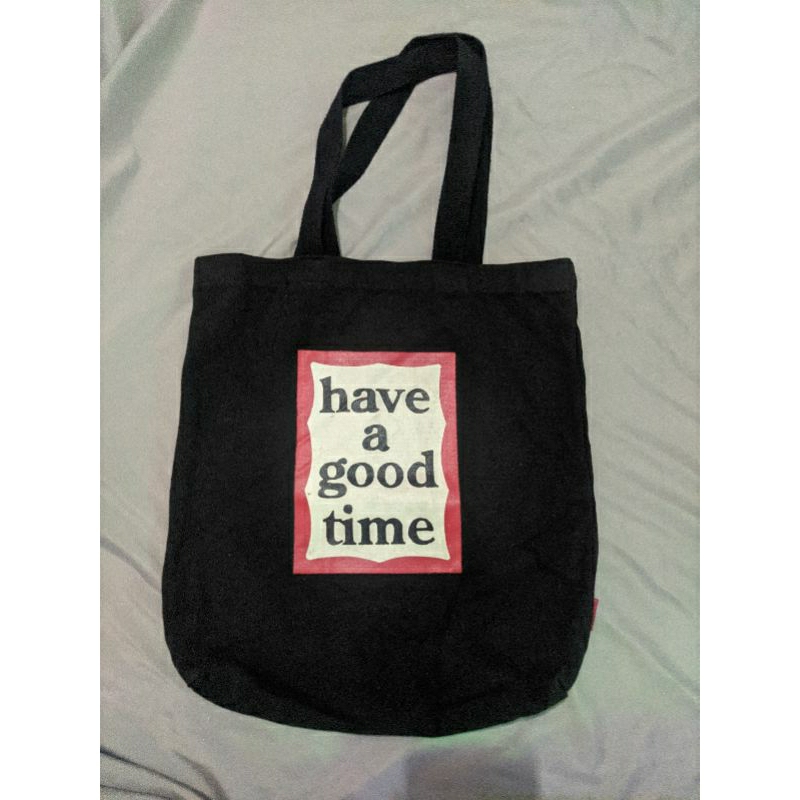 totebag hagt