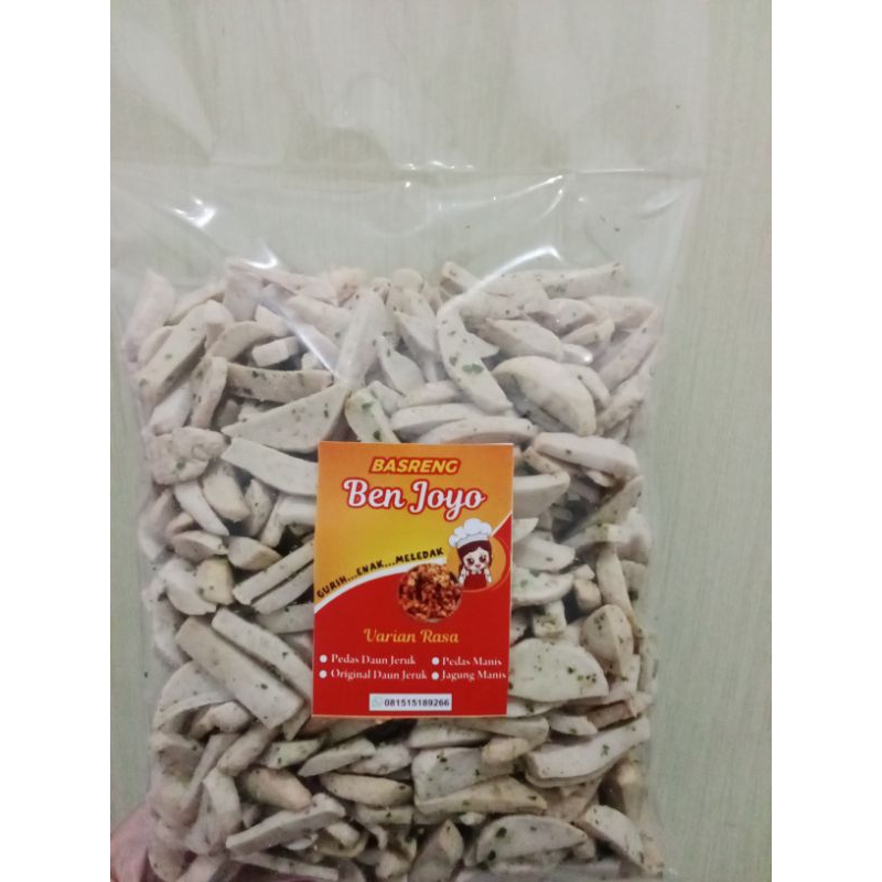 

BENJOYO BASRENG PREMIUM