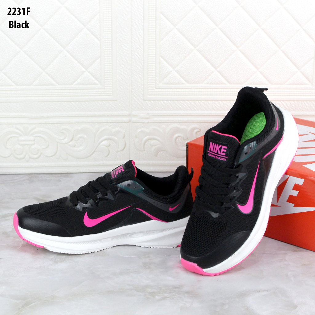 SEPATU CEWEK NK ZOOM PEGASUSEN 2231F