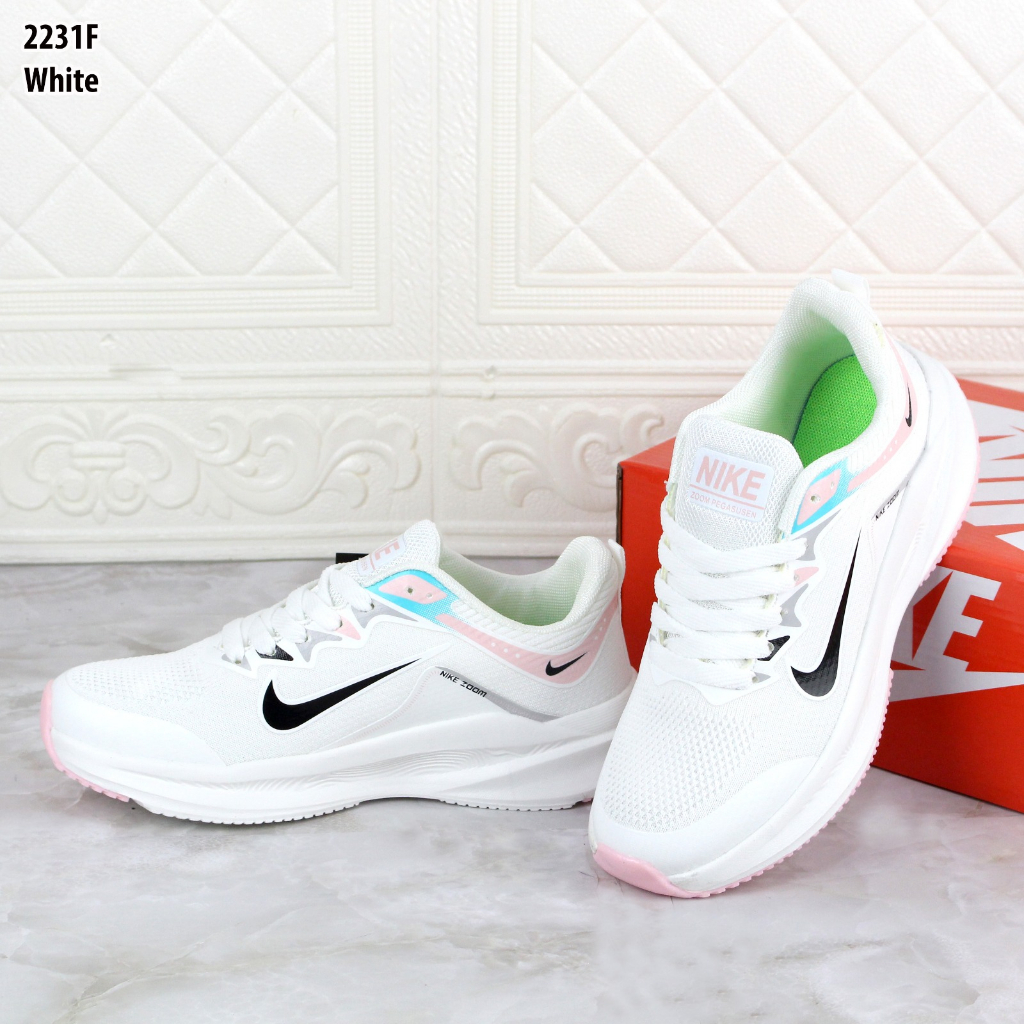 SEPATU CEWEK NK ZOOM PEGASUSEN 2231F