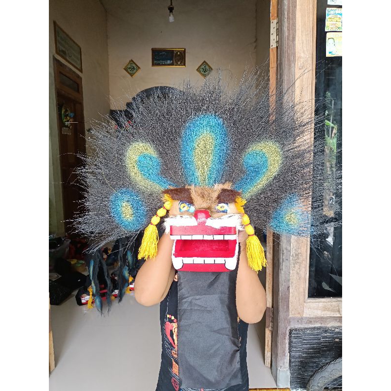 barongan. barongan murah. barongan blora. barongan blora anak. barongan kepruk. caplokan. caplokan b