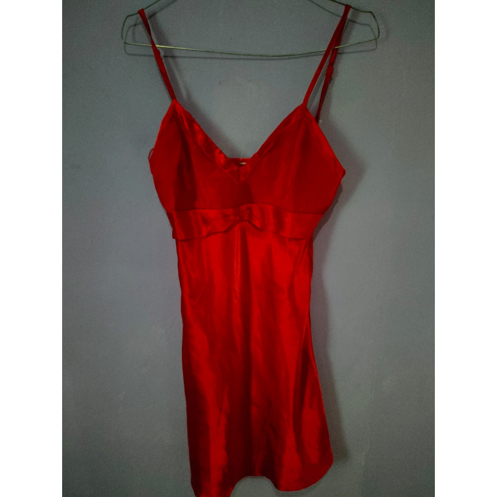 Preloved Baju Seksi Lingerie