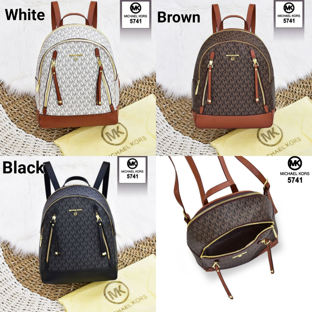 RANSEL Bag  Series ~ 5741