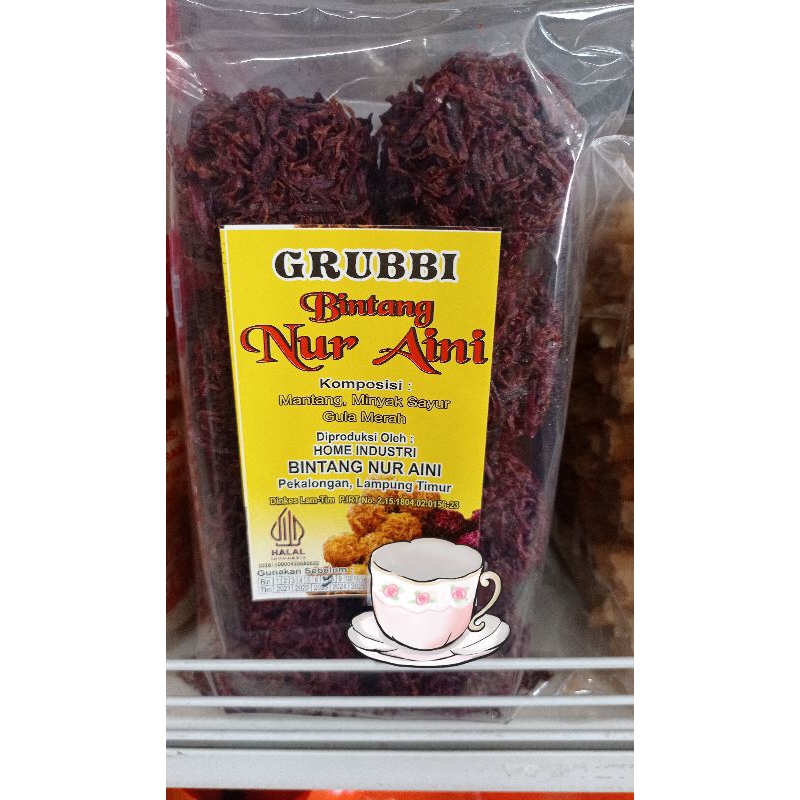 

Grubbi