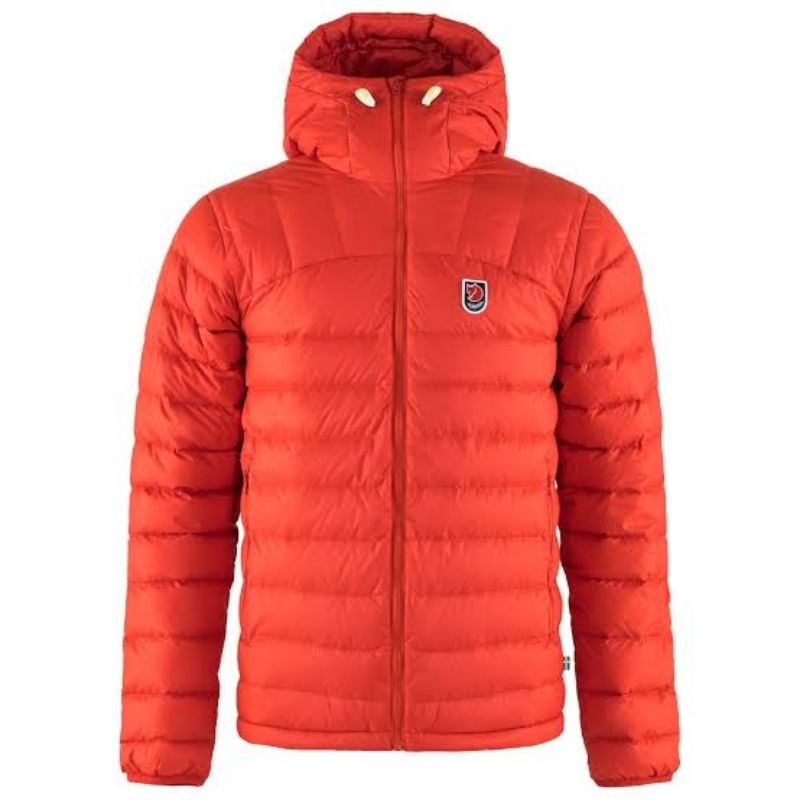 Fjallraven expedition  down Jacket Original