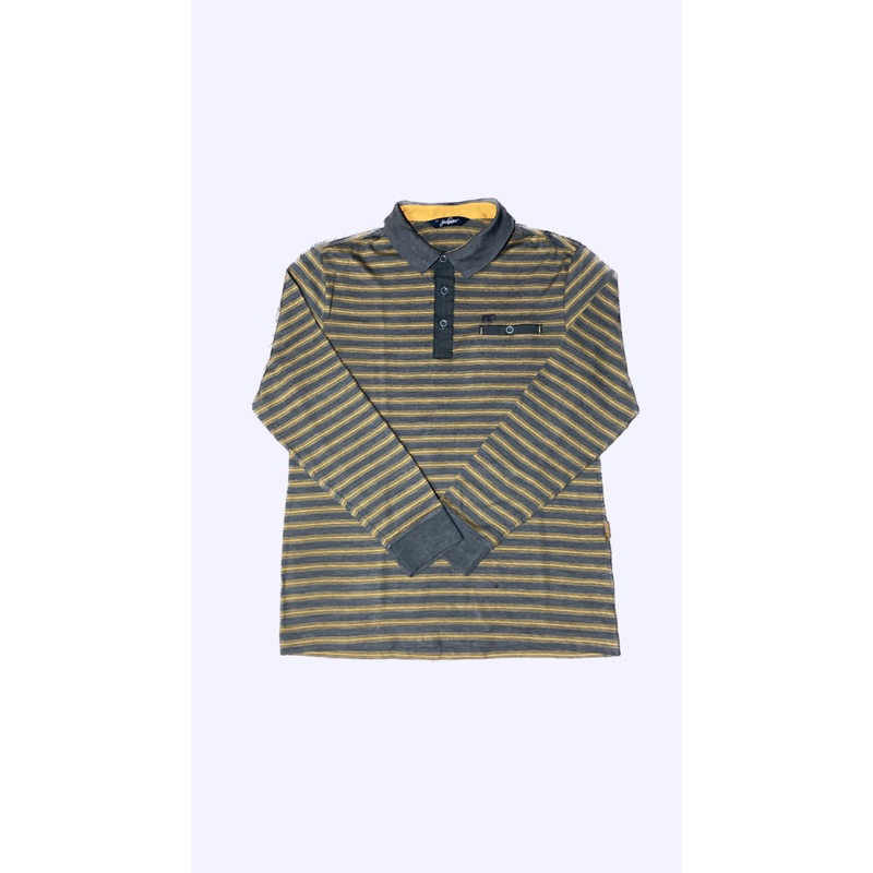 POLO SHIRT RUGBY SHIRT JACK NICKLAUS